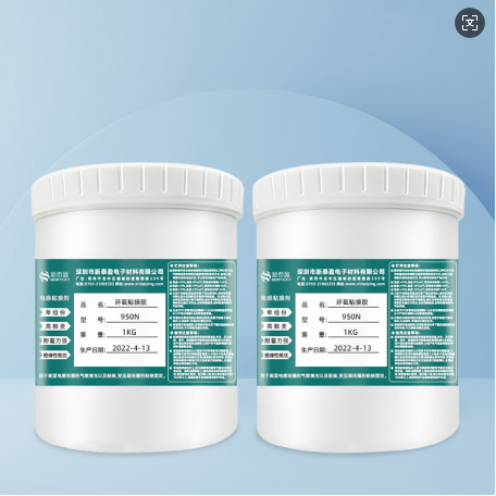 XTY-951單組分環(huán)氧粘接膠